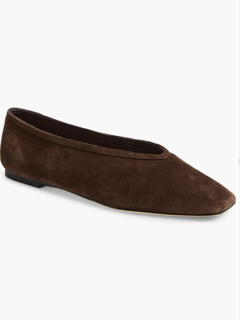 Tony Bianco Bianca ballet flats